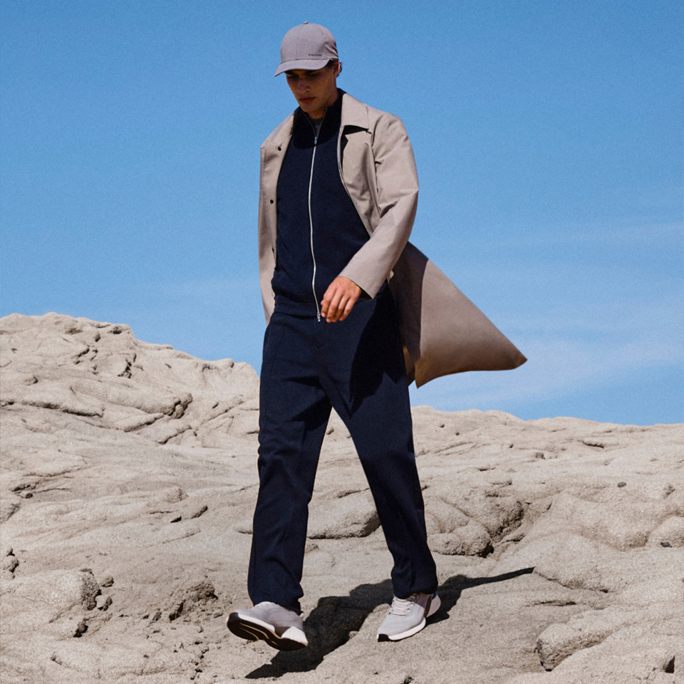 Outerwear for every look